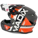 Casco motocross adulto Madix tecnologia del valle
