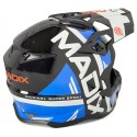 Casco motocross adulto Madix tecnologia del valle