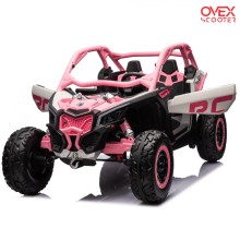 Color: ROSA - BLANCO 