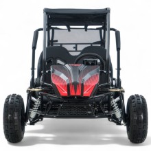Buggy eléctrico 1500W 60V 20Ah para niño TECNOLOGIA DEL VALLE