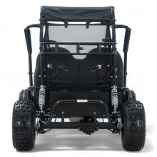 Buggy eléctrico 1500W 60V 20Ah para niño TECNOLOGIA DEL VALLE