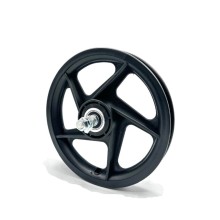 Llanta delantera 12" pulgadas bicicleta eléctrica RXF