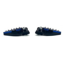 Estriberas para bici eléctrica RXF EVO TECNOLOGIA DEL VALLE