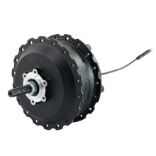 Motor eléctrico 750W 36V BICI EVO HUB BRUSHLES