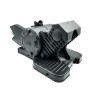 EMBELLECEDORES PLASTICO MOTOR BICI SEDNA RXF
