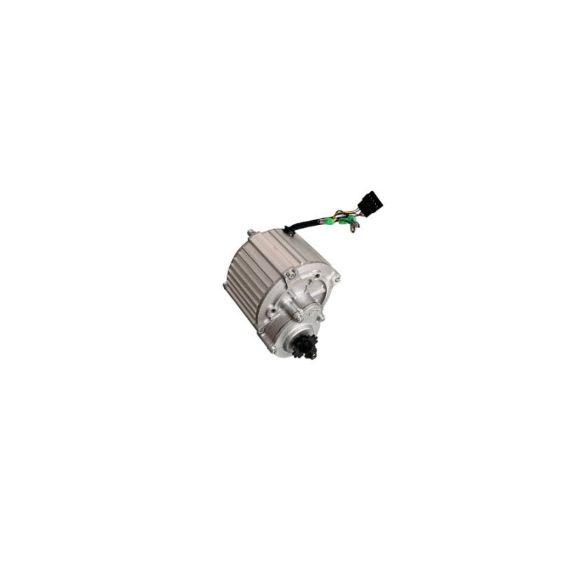 Motor Eléctrico 250w 24v BICI SEDNA PRO