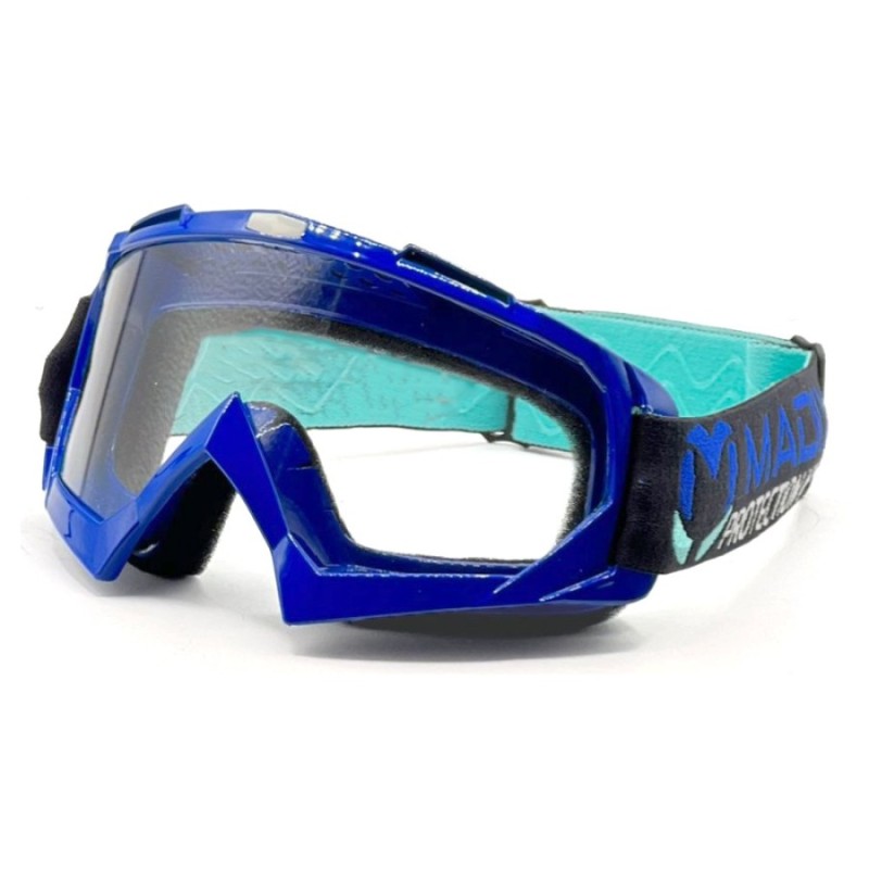 Gafas cross vega adulto Gafas cross vega adulto