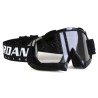 Gafas cross vega adulto