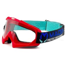 Gafas cross vega adulto TECNOLOGIA DEL VALLE