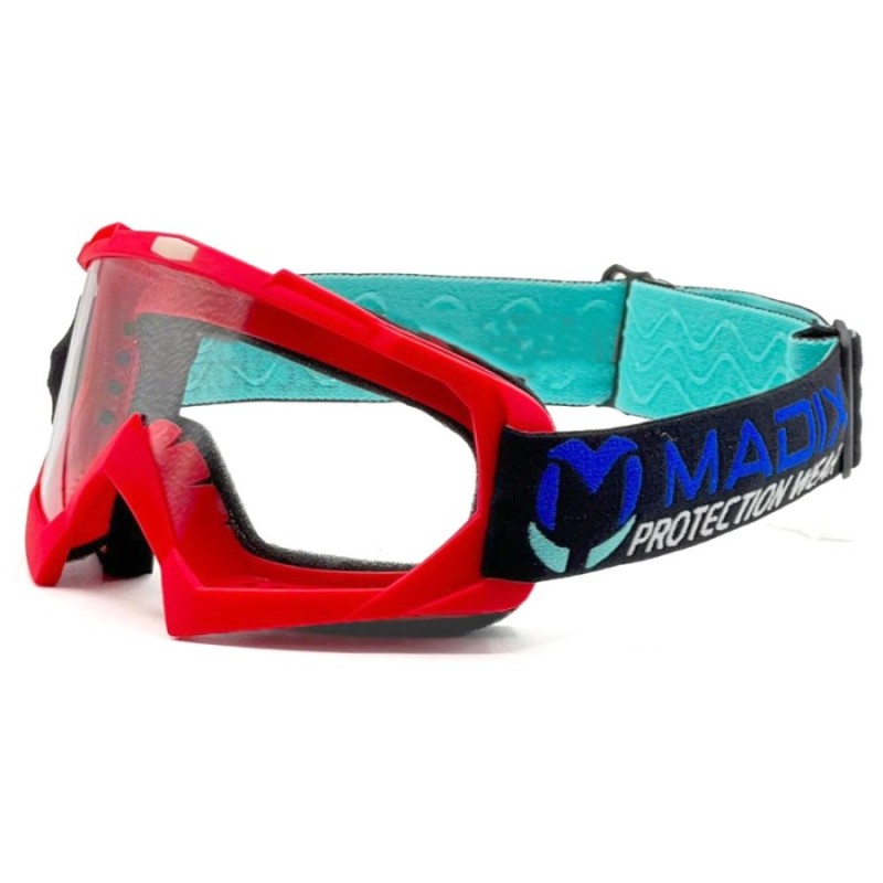 Gafas cross vega adulto TECNOLOGIA DEL VALLE