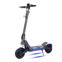M41 Tank Dual Motor Patinete Eléctrico 2025