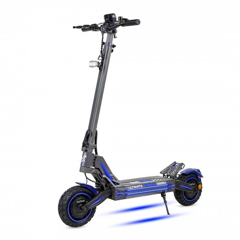 M41 Tank Dual Motor Patinete Eléctrico 2025 M41 Tank Dual Motor Patinete Eléctrico 2025