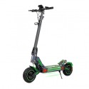 M41 Tank Dual Motor Patinete Eléctrico 2025