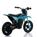 Minicross eléctrica RFN Warrior SX-E250 12/12 250W Infantil