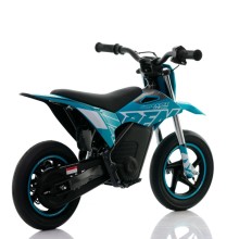 Minicross eléctrica RFN Warrior SX-E250 12/12 250W Infantil