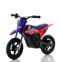 Minicross eléctrica RFN Warrior SX-E250 12/12 250W Infantil