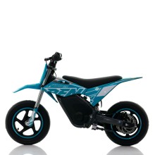 Minicross eléctrica RFN Warrior SX-E250 12/12 250W Infantil