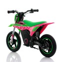 Minicross eléctrica RFN Warrior SX-E250 12/12 250W Infantil