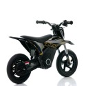 Minicross eléctrica RFN Warrior SX-E250 12/12 250W Infantil
