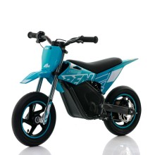 Minicross eléctrica RFN Warrior SX-E250 12/12 250W Infantil