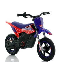 Minimoto eléctrica RFN Warrior Kids SX-E150 150W 12/12 Supermotard