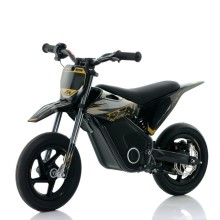Minimoto eléctrica RFN Warrior Kids SX-E150 150W 12/12” Supermotard
