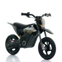 Minimoto eléctrica RFN Warrior Kids SX-E150 150W 12/12” Supermotard