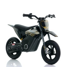 Minimoto eléctrica RFN Warrior Kids SX-E150 150W 12/12” Supermotard
