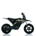 Minimoto eléctrica RFN Warrior Kids SX-E150 150W 12/12” Supermotard