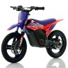 Minimoto eléctrica RFN Warrior SX-E500 500W 36V 14/14