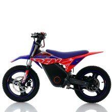 Minimoto eléctrica RFN Warrior SX-E500 500W 36V 14/14