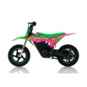 Minicross Eléctrica RFN Warrior SX-E150 150W 12/12