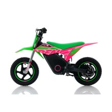 Minicross Eléctrica RFN Warrior SX-E150 150W 12/12