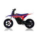 Minicross Eléctrica RFN Warrior SX-E150 150W 12/12