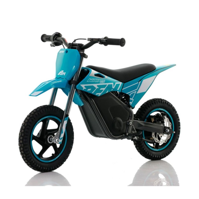 Minicross Eléctrica RFN Warrior SX-E150 150W 12/12