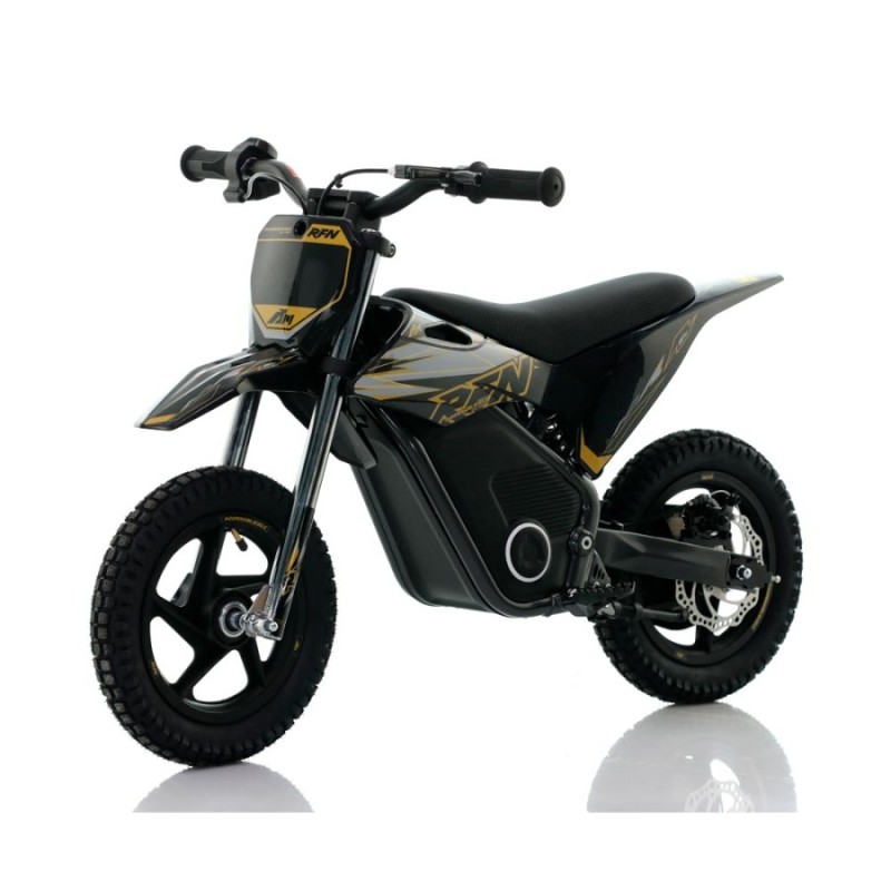 Minicross Eléctrica RFN Warrior SX-E150 150W 12/12