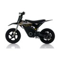 Minicross Eléctrica RFN Warrior SX-E150 150W 12/12
