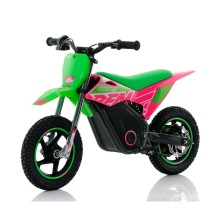 Minicross Eléctrica RFN Warrior SX-E150 150W 12/12