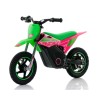 Minicross Eléctrica RFN Warrior SX-E150 150W 12"