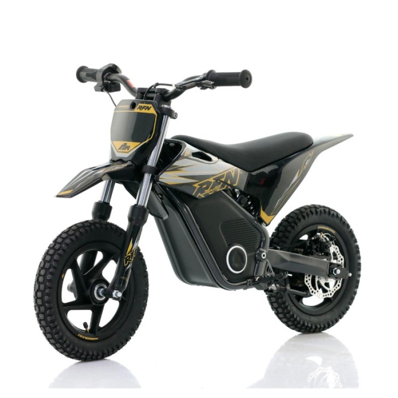 Minicross eléctrica RFN Warrior SX-E250 12/12 250W Infantil