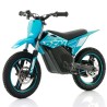 Minicross eléctrica RFN Warrior SX-E350 14/14 350W Infantil