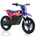 Minicross eléctrica RFN Warrior SX-E350 14/14” 350W Infantil