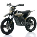 Minicross eléctrica RFN Warrior SX-E350 14/14 350W Infantil TECNOLOGIA DEL VALLE