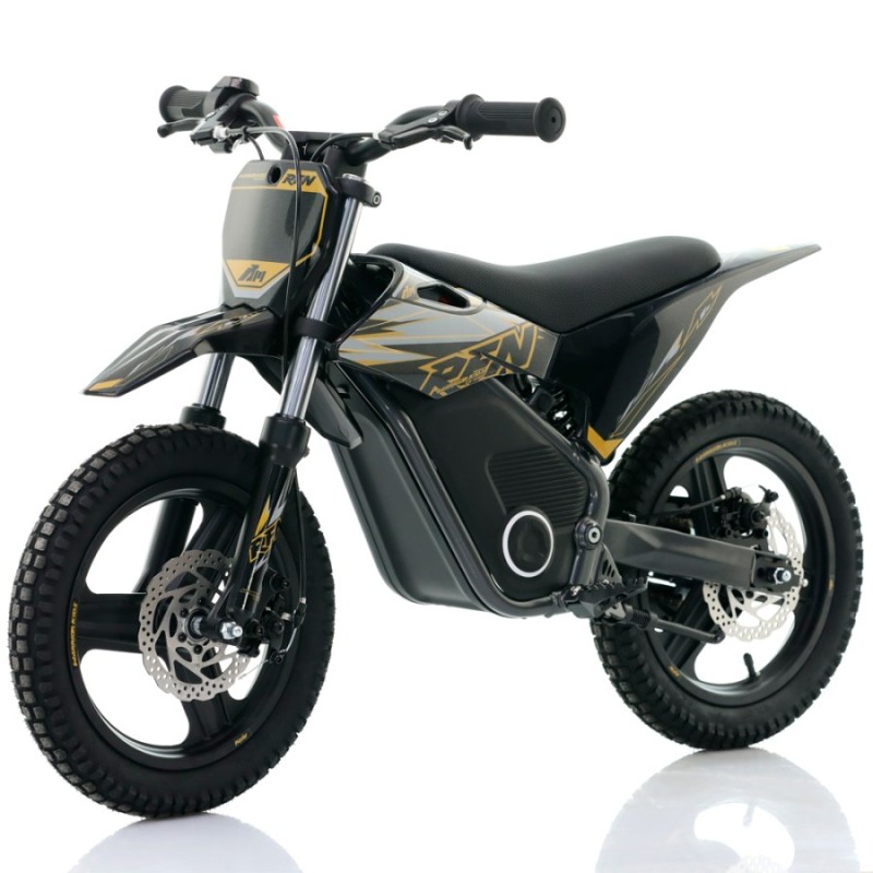 Minicross eléctrica RFN Warrior SX-E350 14/14 350W Infantil TECNOLOGIA DEL VALLE
