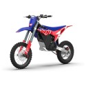 Pit Bike eléctrica RFN Warrior SX-E8 6000W 60V 14/12"