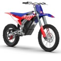 Pit bike eléctrica RFN WARRIOR SX-E15 8000W 74V 40AH 19/16" Pit bike eléctrica RFN WARRIOR SX-E15 8000W 74V 40AH 19/16"