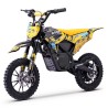 Minicross eléctrica 550W Roan RXF 10/10" 24V 12Ah