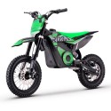 Minicross eléctrica 1100W Roan 907 36V 12/10"