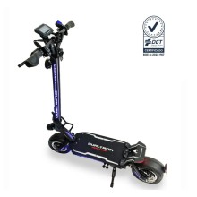 Dualtron Achilleus Limited (Homologado DGT) TECOLOGIA DEL VALLE