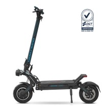 Dualtron Thunder 3 | 72V 40Ah (Homologado DGT)